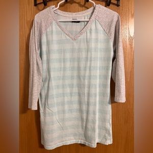 Ampersand Avenue “&” shirts